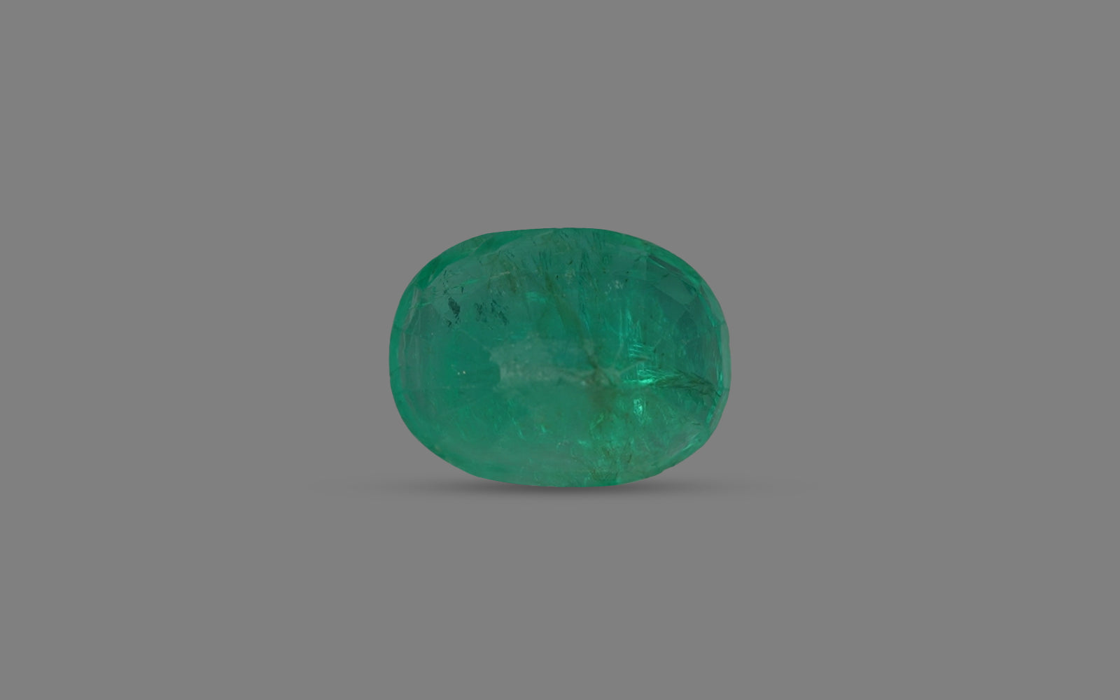 Emerald (Panna) - 10.14 Carats
