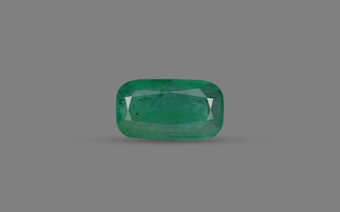 Emerald (Panna) - 6.83 Carats