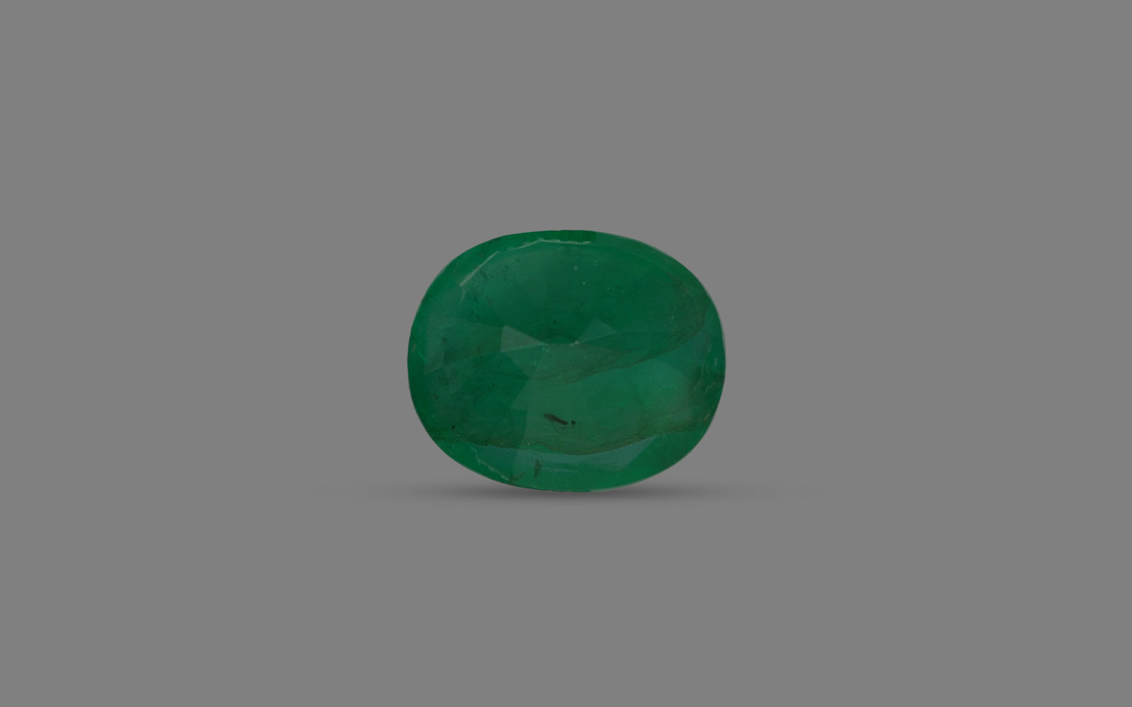 Emerald (Panna) - 12.5 Carats