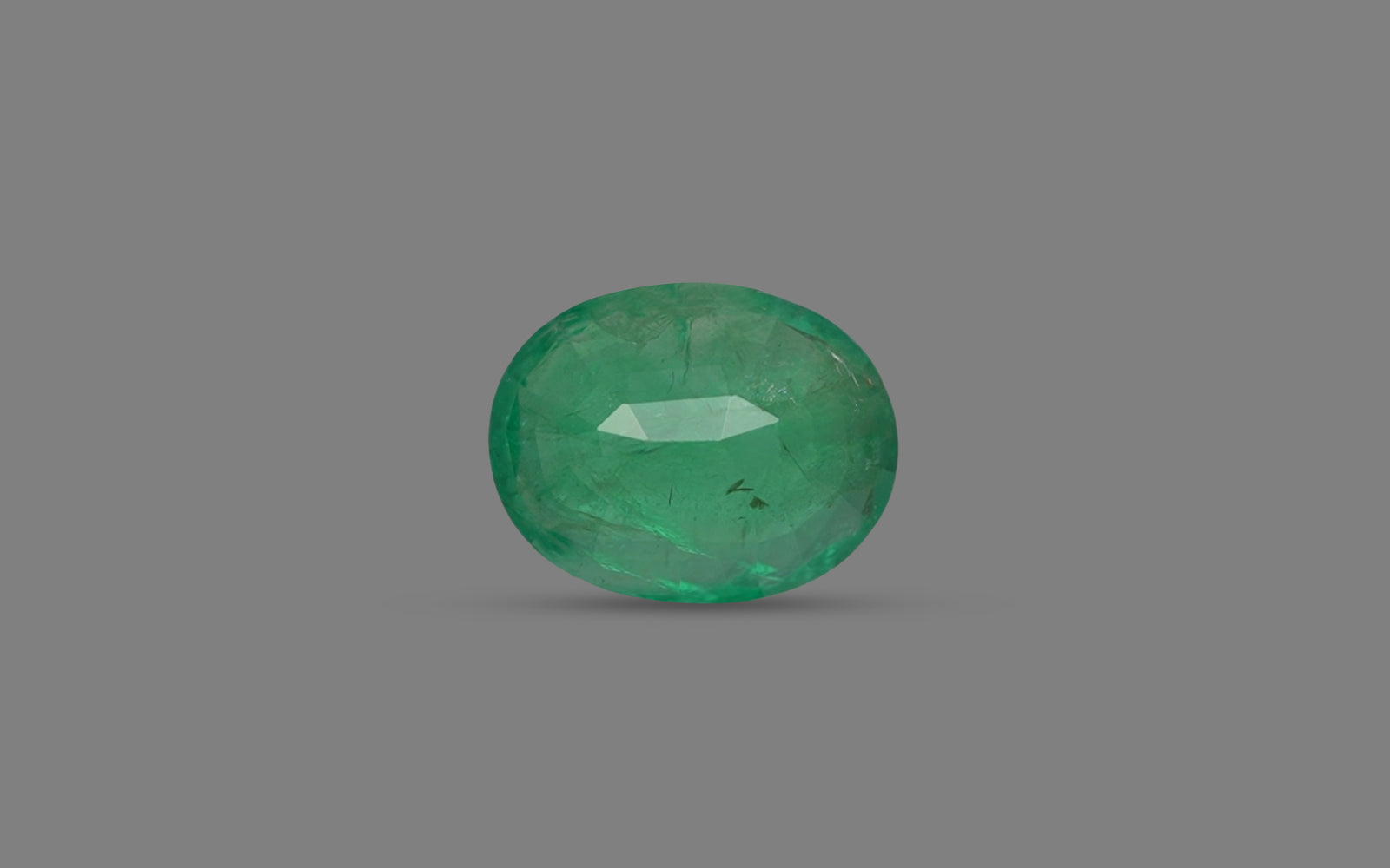 Emerald (Panna) - 4.19 Carats