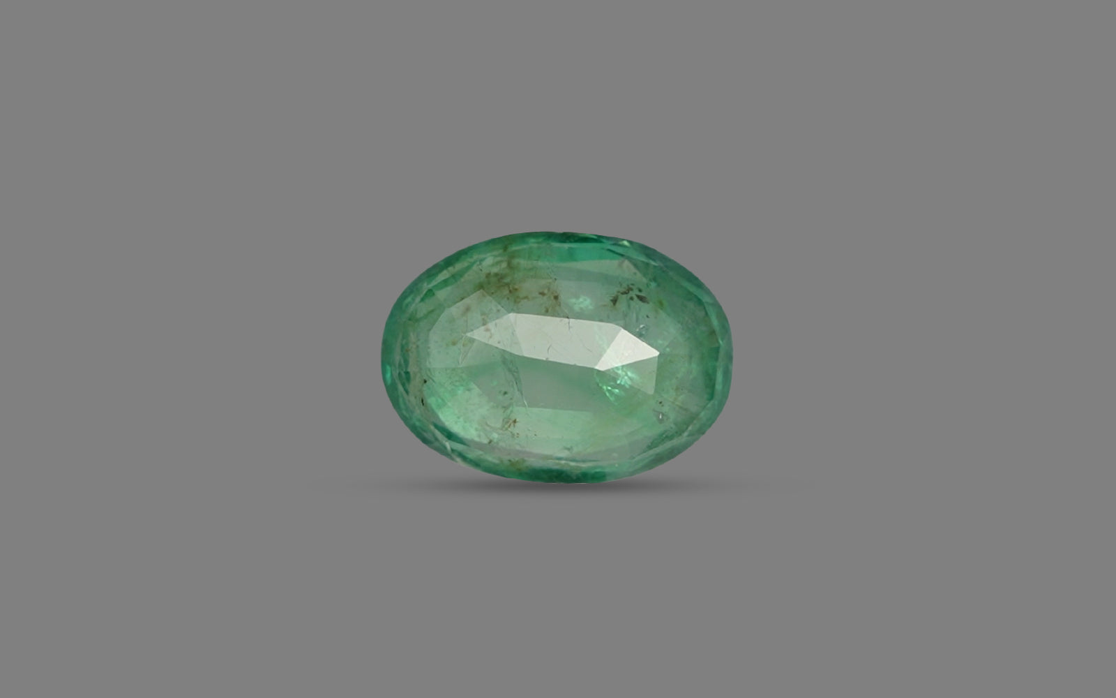 Emerald (Panna) - 4.75 Carats