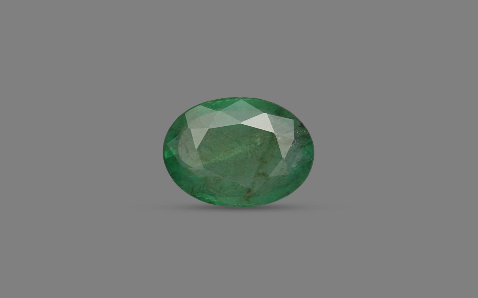 Emerald (Panna) - 4.08 Carats