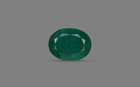 Emerald (Panna) - 10.89 Carats