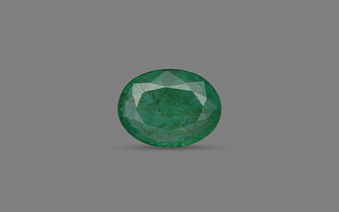 Emerald (Panna) - 3.11 Carats