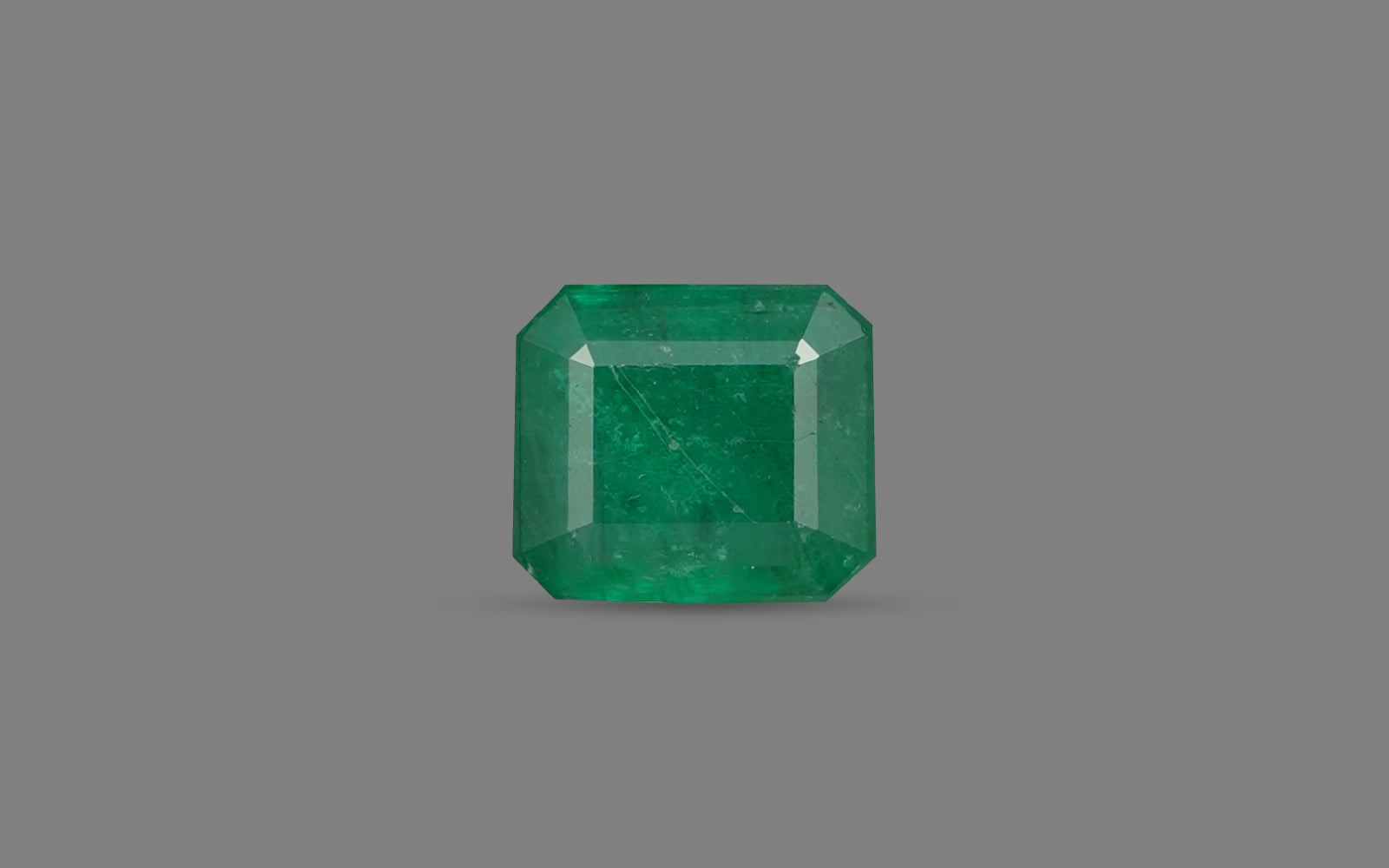 Emerald (Panna) - 3.04 Carats