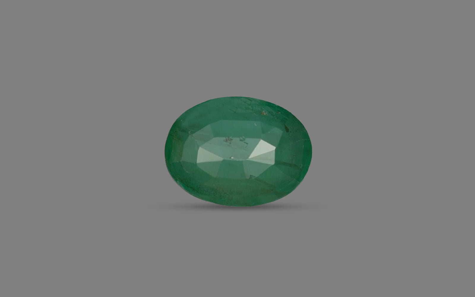 Emerald (Panna) - 3.27 Carats