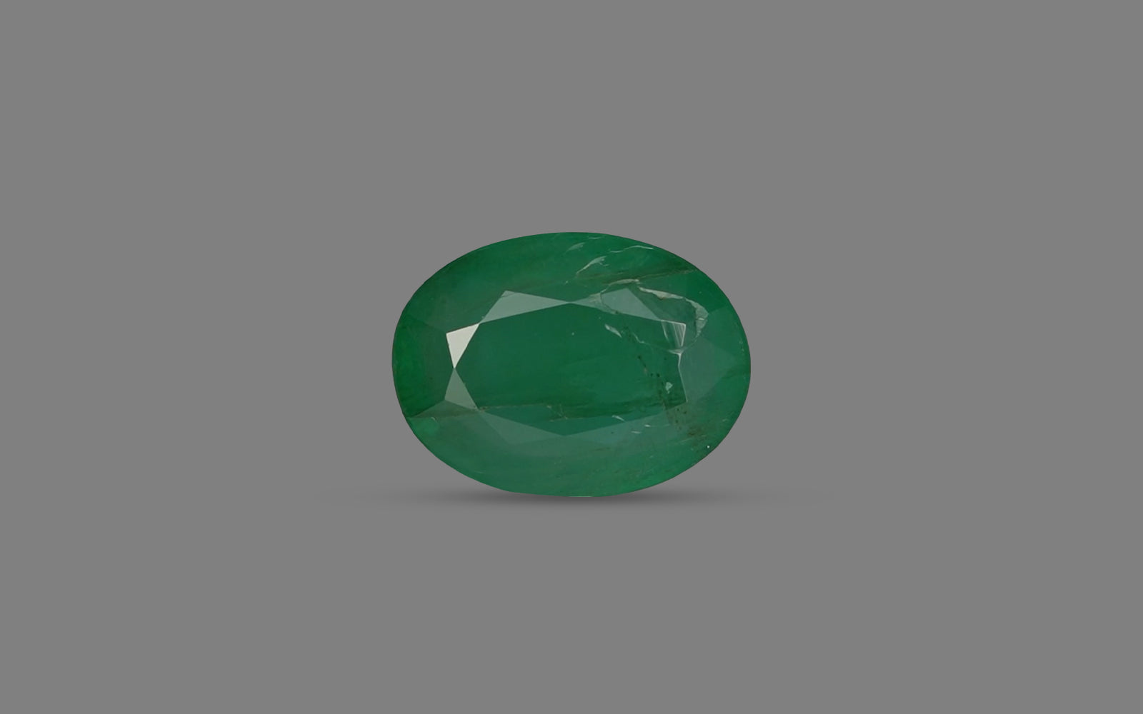 Emerald (Panna) - 3.27 Carats