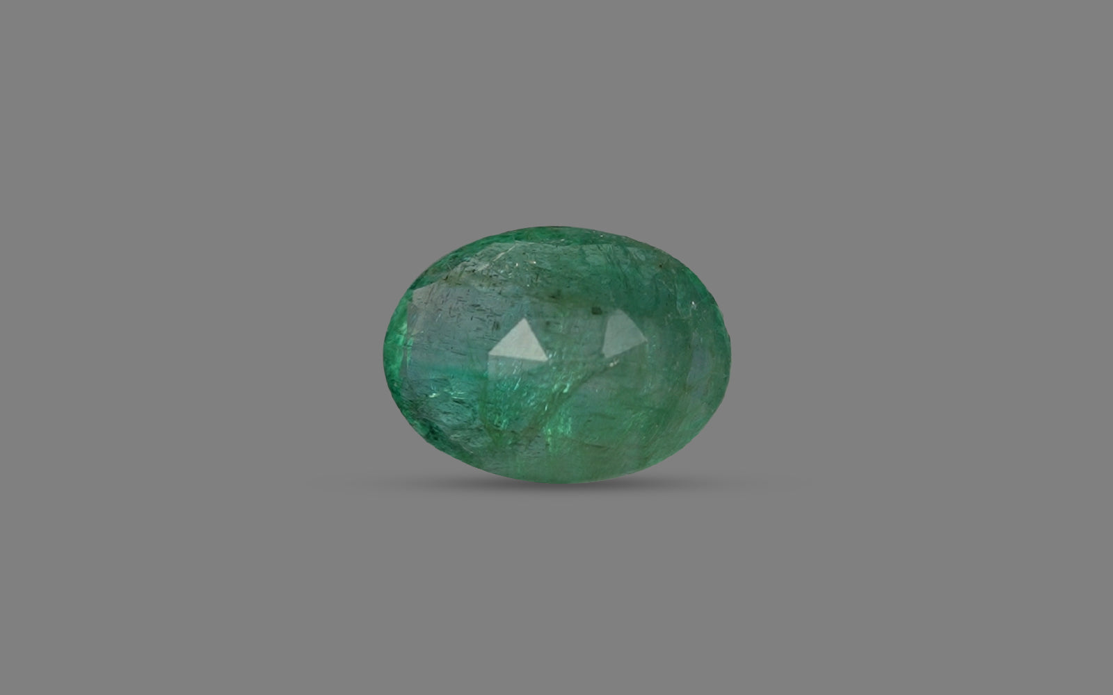 Emerald (Panna) - 4.36 Carats