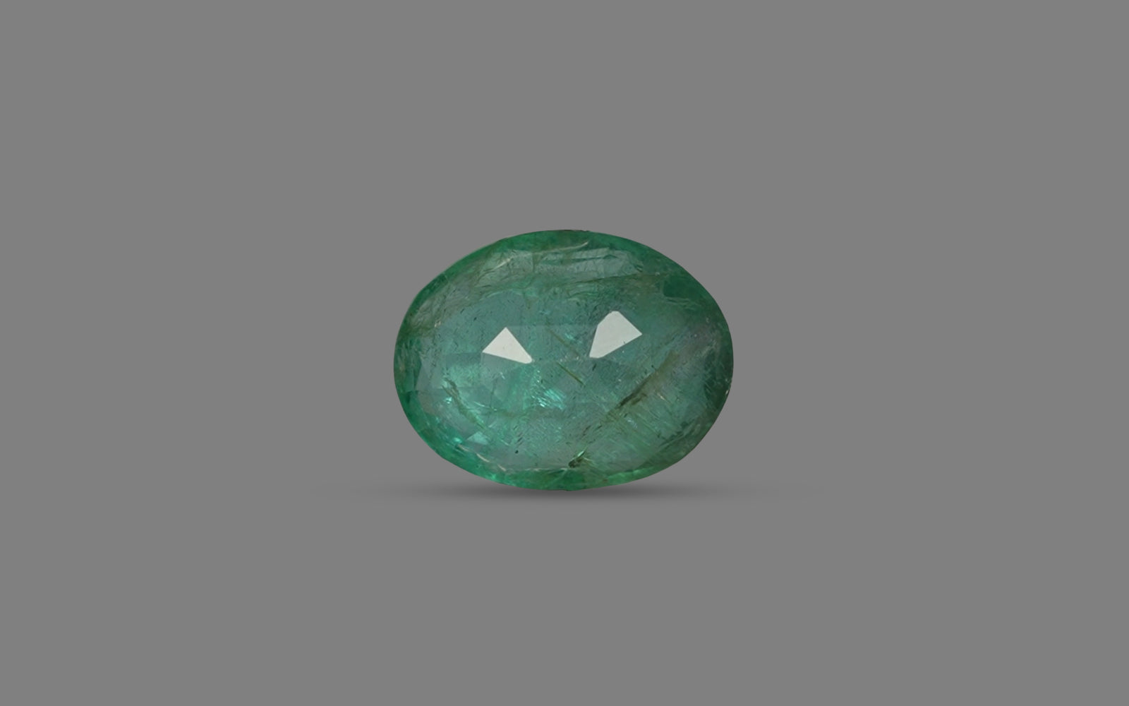 Emerald (Panna) - 4 Carats
