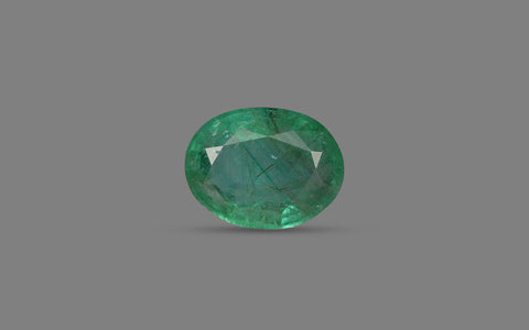 Emerald (Panna) - 4 Carats