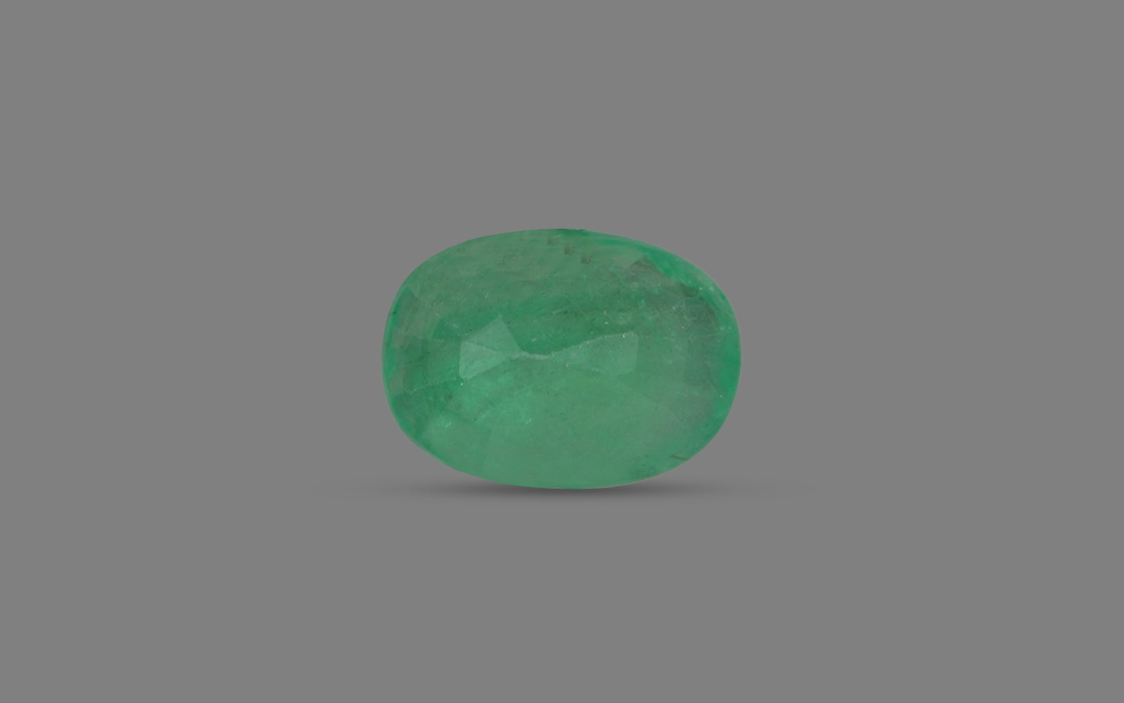 Emerald (Panna) - 3.69 Carats