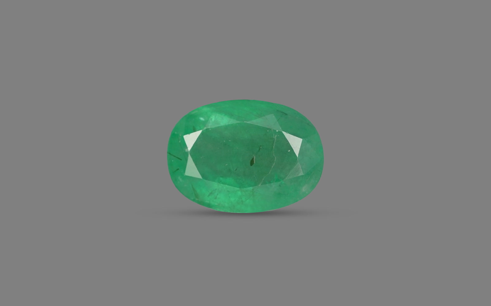 Emerald (Panna) - 3.69 Carats