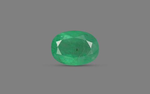 Emerald (Panna) - 3.69 Carats