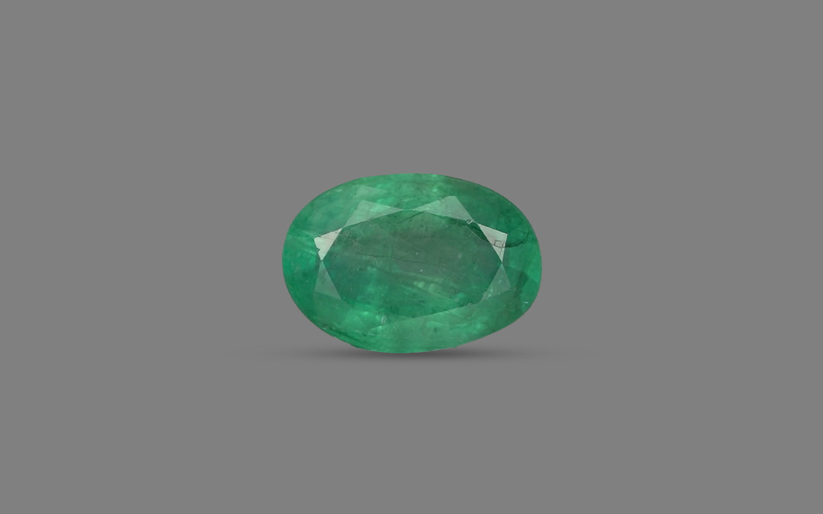 Emerald (Panna) - 3.4 Carats