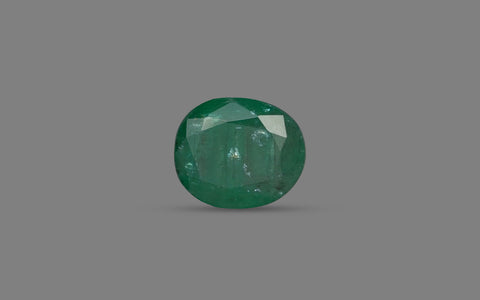 Emerald (Panna) - 3.05 Carats