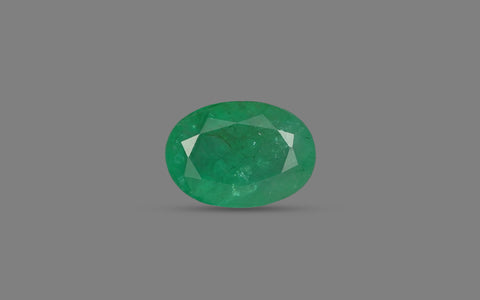 Emerald (Panna) - 3.79 Carats