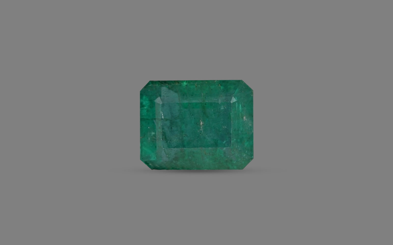 Emerald (Panna) - 3.45 Carats