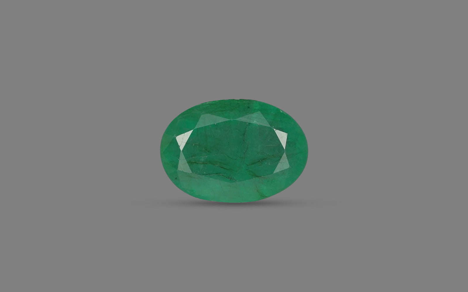 Emerald (Panna) - 3.83 Carats