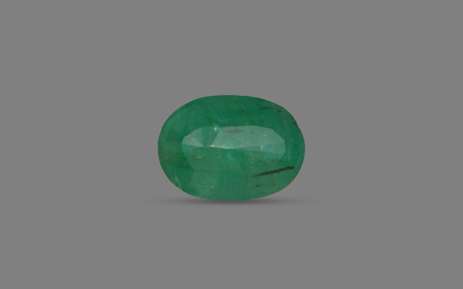 Emerald (Panna) - 3.58 Carats