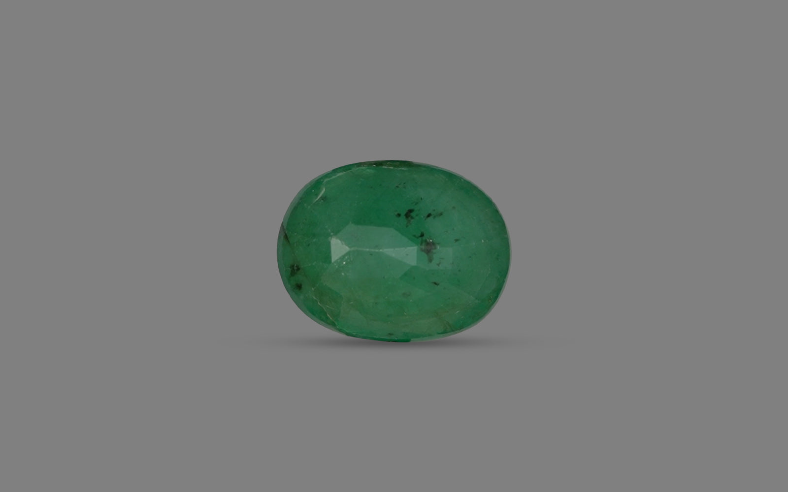 Emerald (Panna) - 3.72 Carats