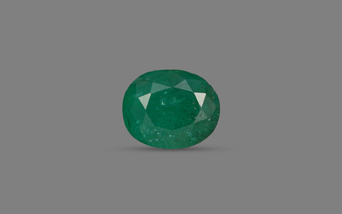 Emerald (Panna) - 3.47 Carats