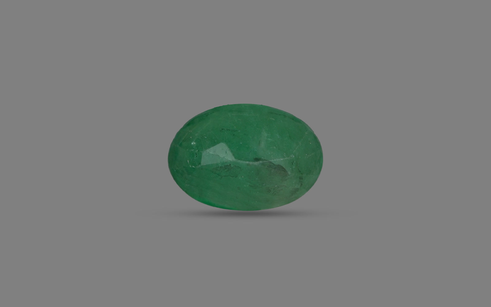 Emerald (Panna) - 3.21 Carats
