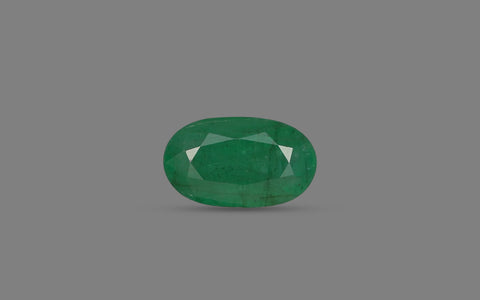 Emerald (Panna) - 3.88 Carats