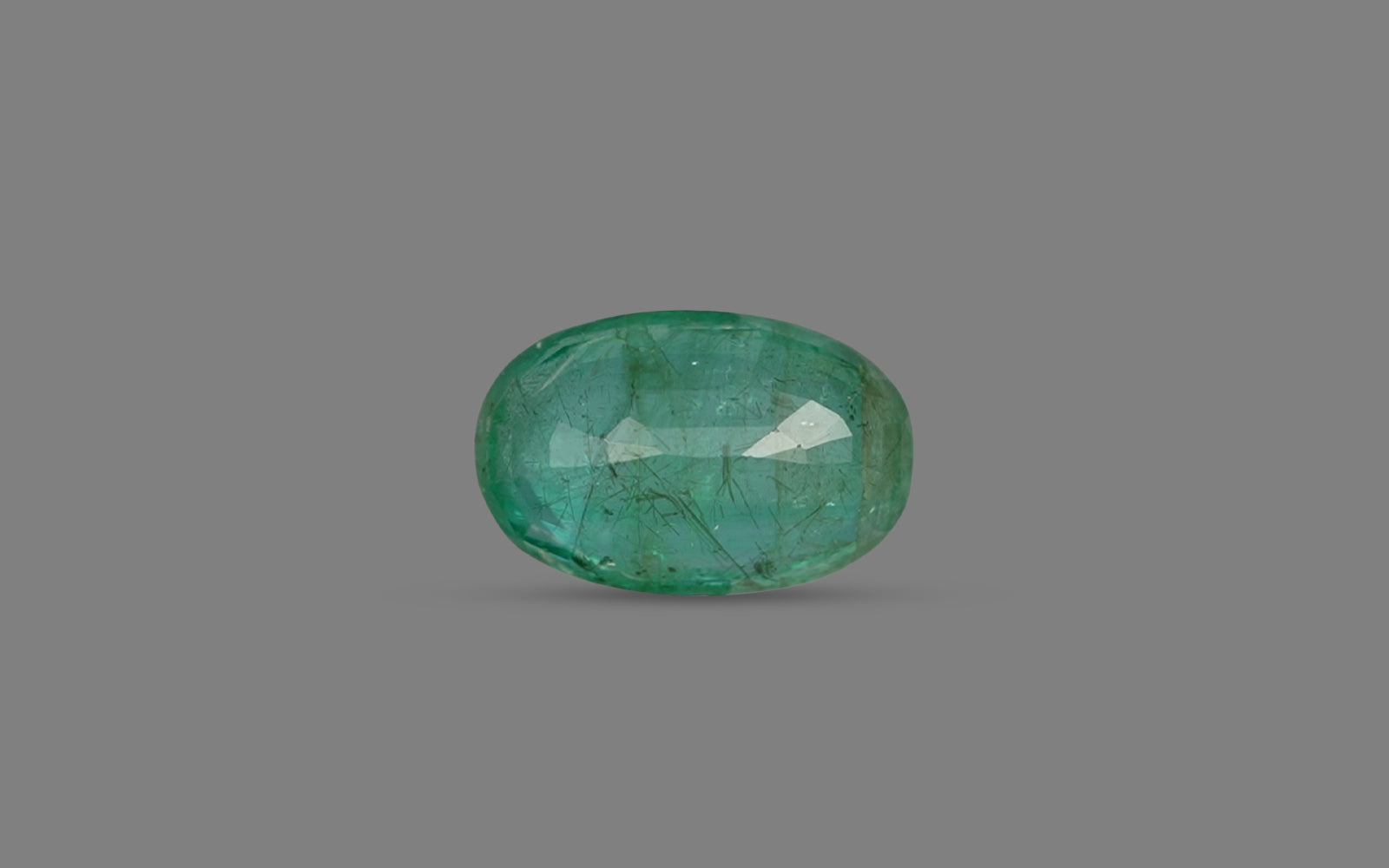 Emerald (Panna) - 4.15 Carats
