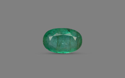 Emerald (Panna) - 4.15 Carats