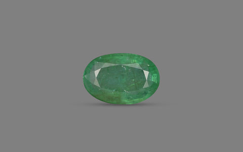 Emerald (Panna) - 3.3 Carats