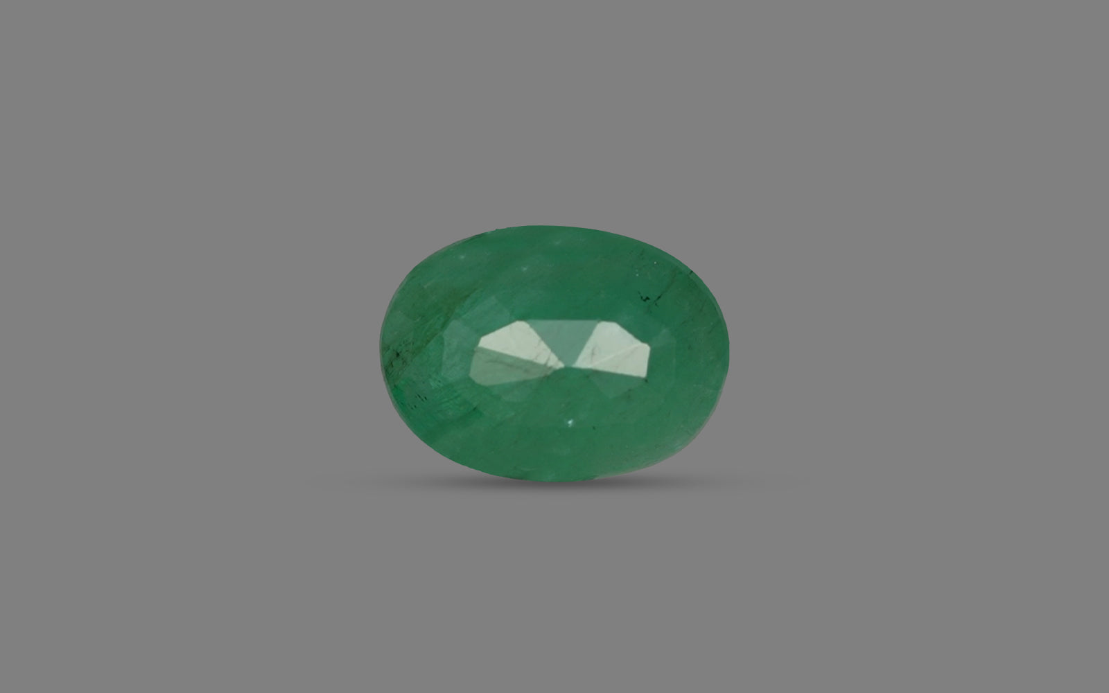 Emerald (Panna) - 4.29 Carats