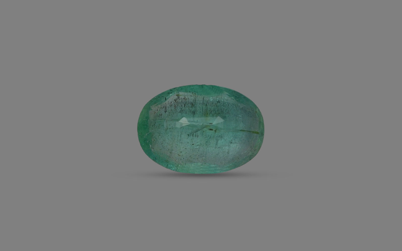 Emerald (Panna) - 3.66 Carats