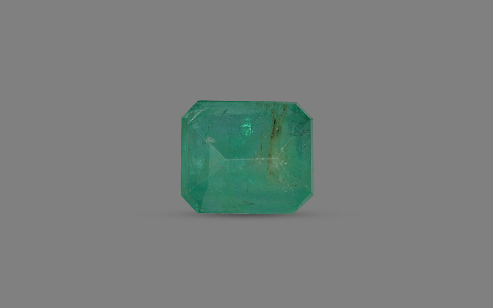 Emerald (Panna) - 3.94 Carats