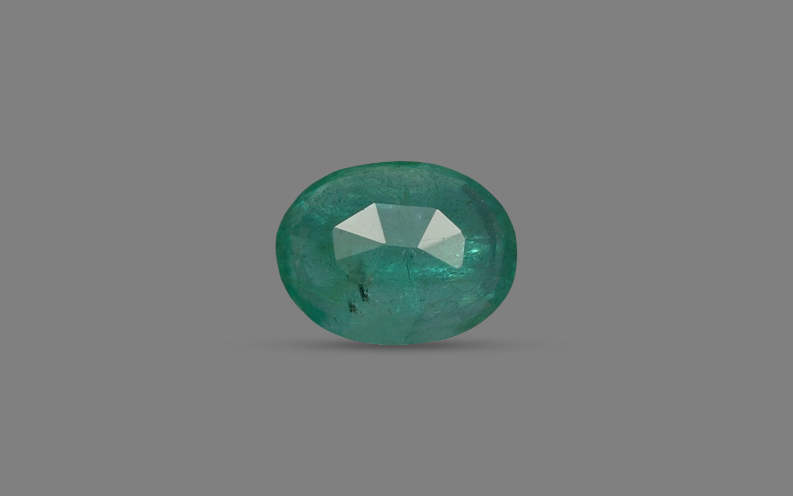 Emerald (Panna) - 3.78 Carats