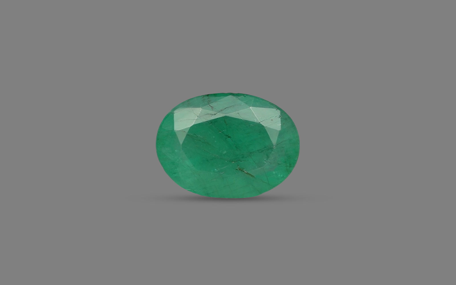 Emerald (Panna) - 3.79 Carats