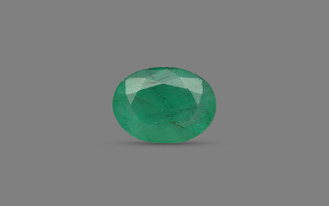 Emerald (Panna) - 3.79 Carats