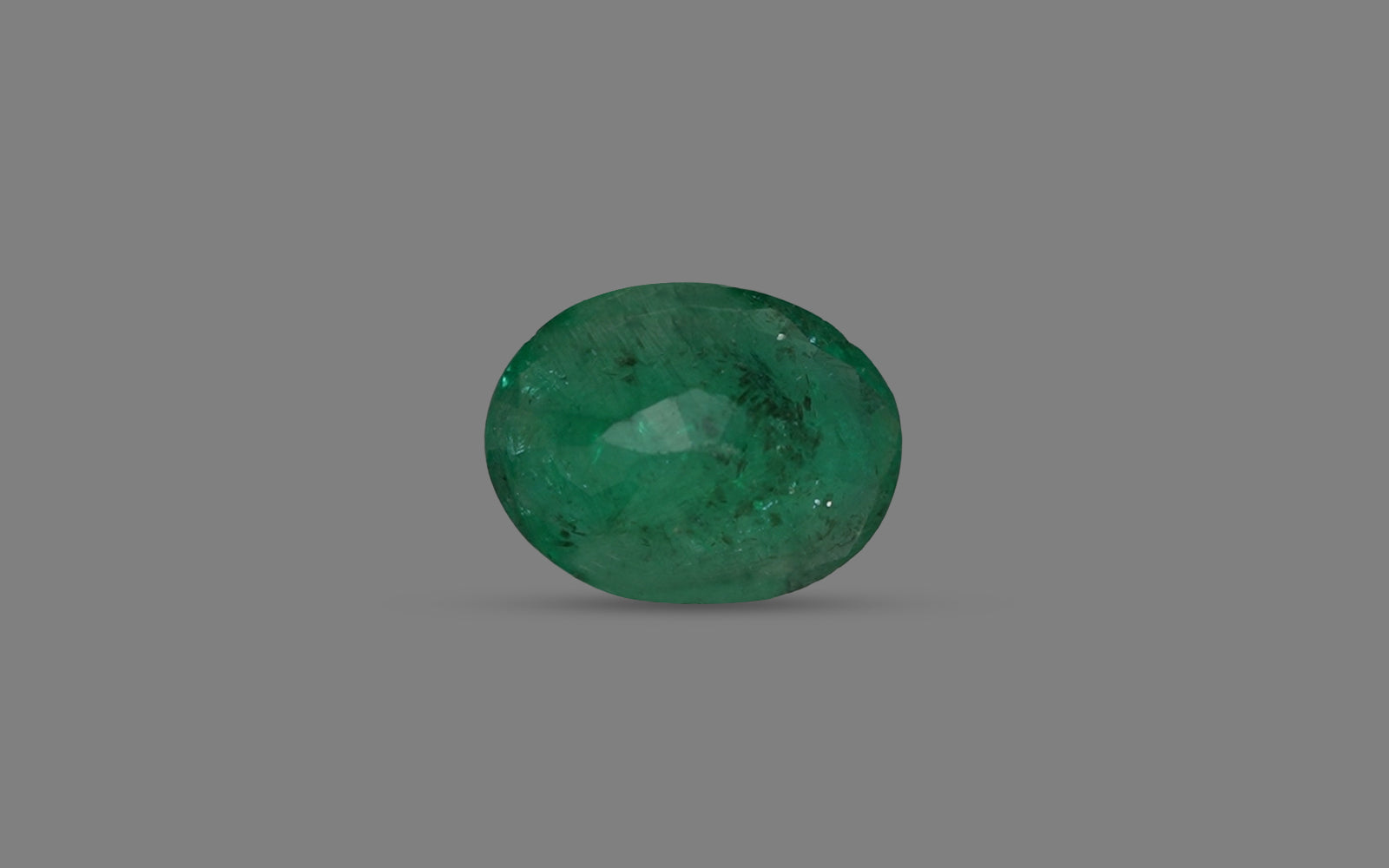 Emerald (Panna) - 3.19 Carats