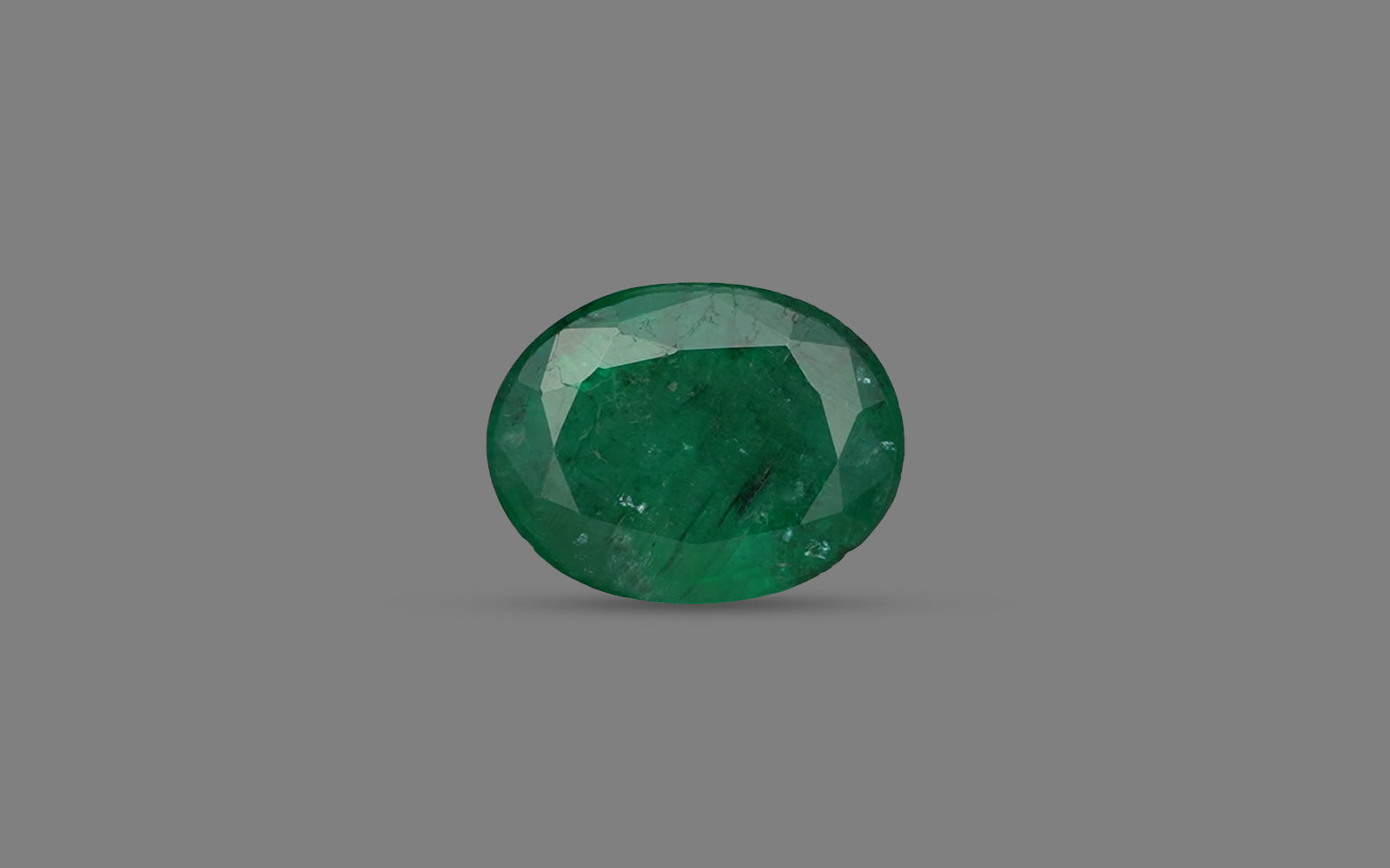 Emerald (Panna) - 3.19 Carats