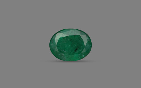 Emerald (Panna) - 3.19 Carats