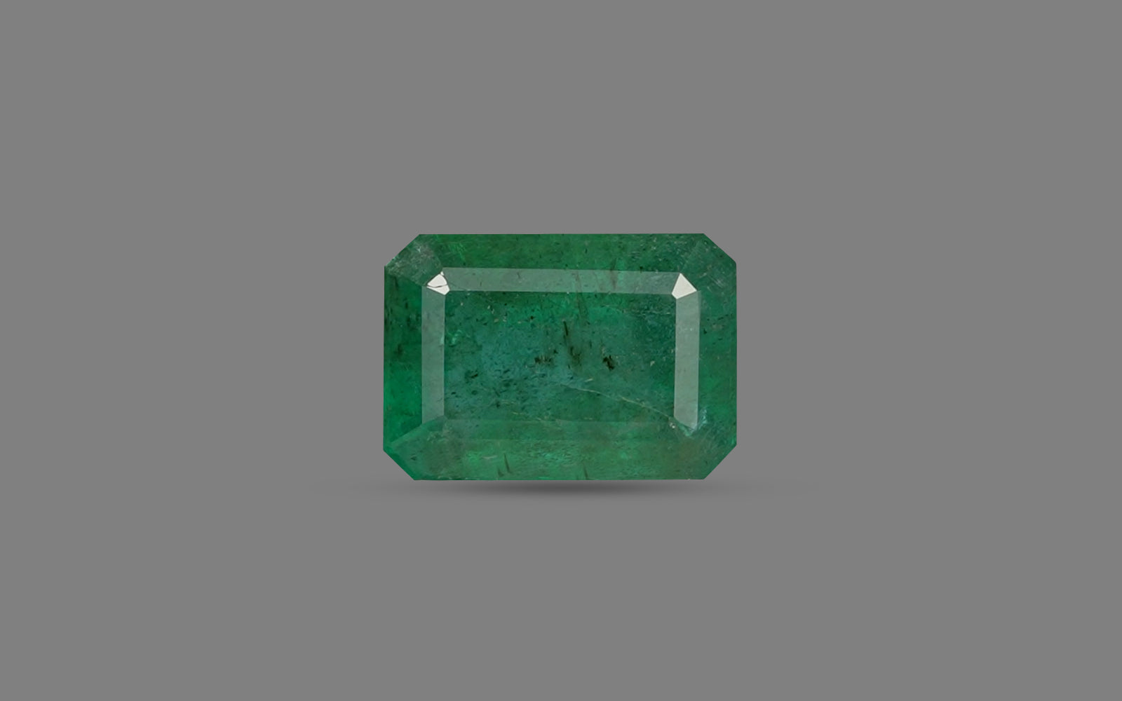 Emerald (Panna) - 4.01 Carats