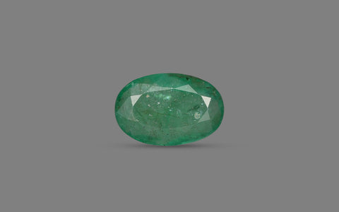 Emerald (Panna) - 4.16 Carats