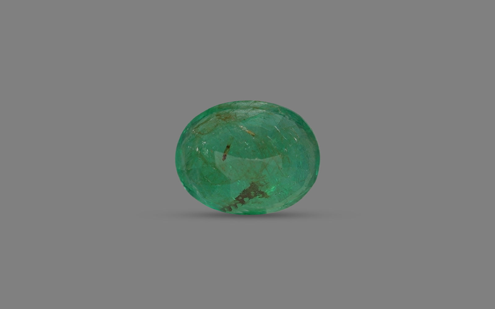 Emerald (Panna) - 4.05 Carats