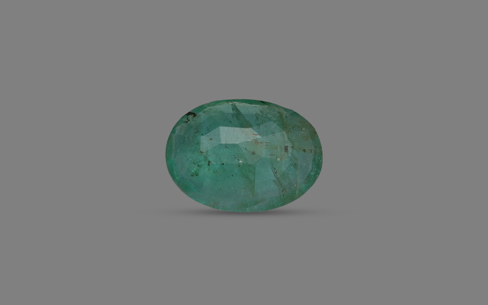 Emerald (Panna) - 4.05 Carats