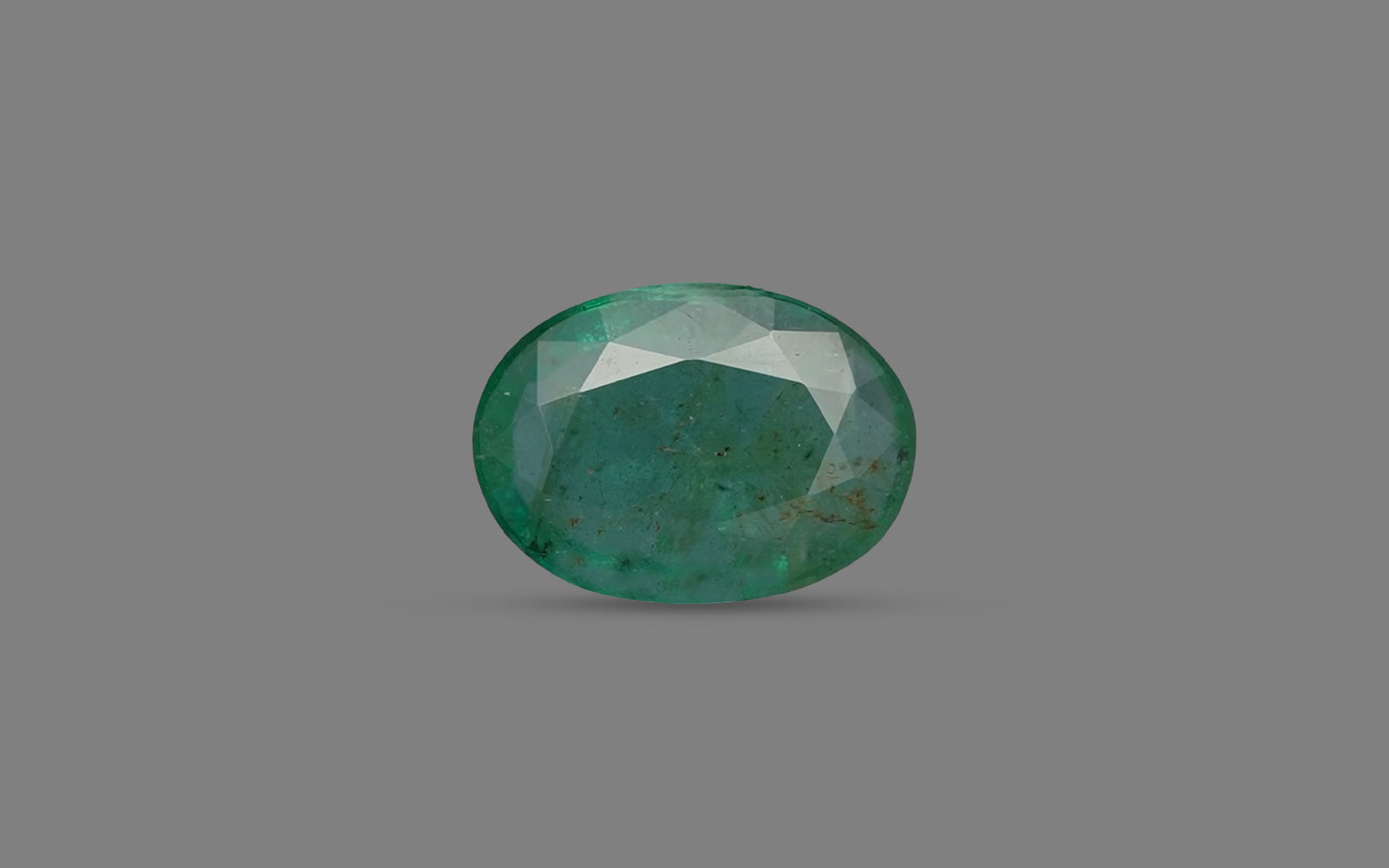 Emerald (Panna) - 4.05 Carats