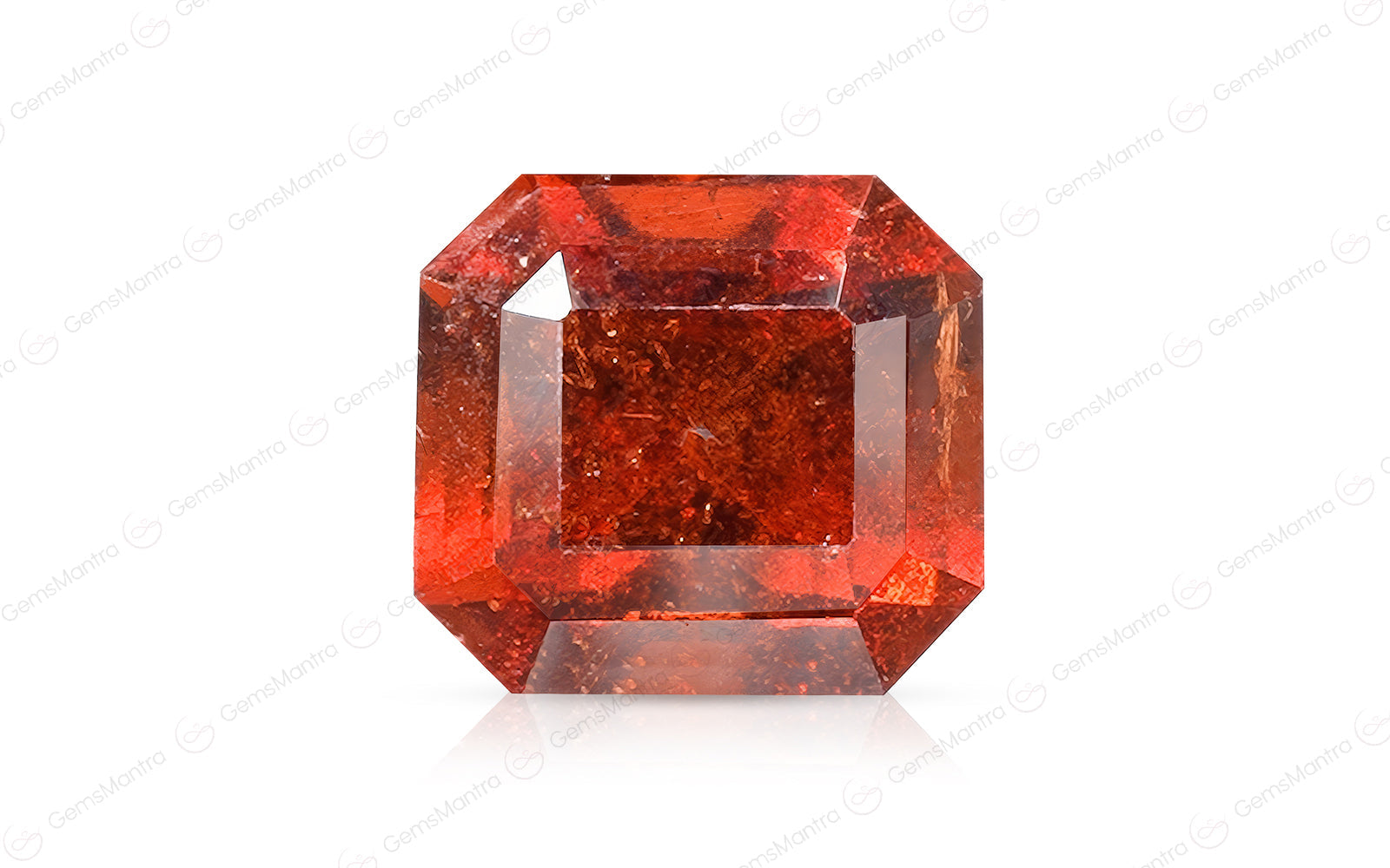 Gomed - 5.785 Carats