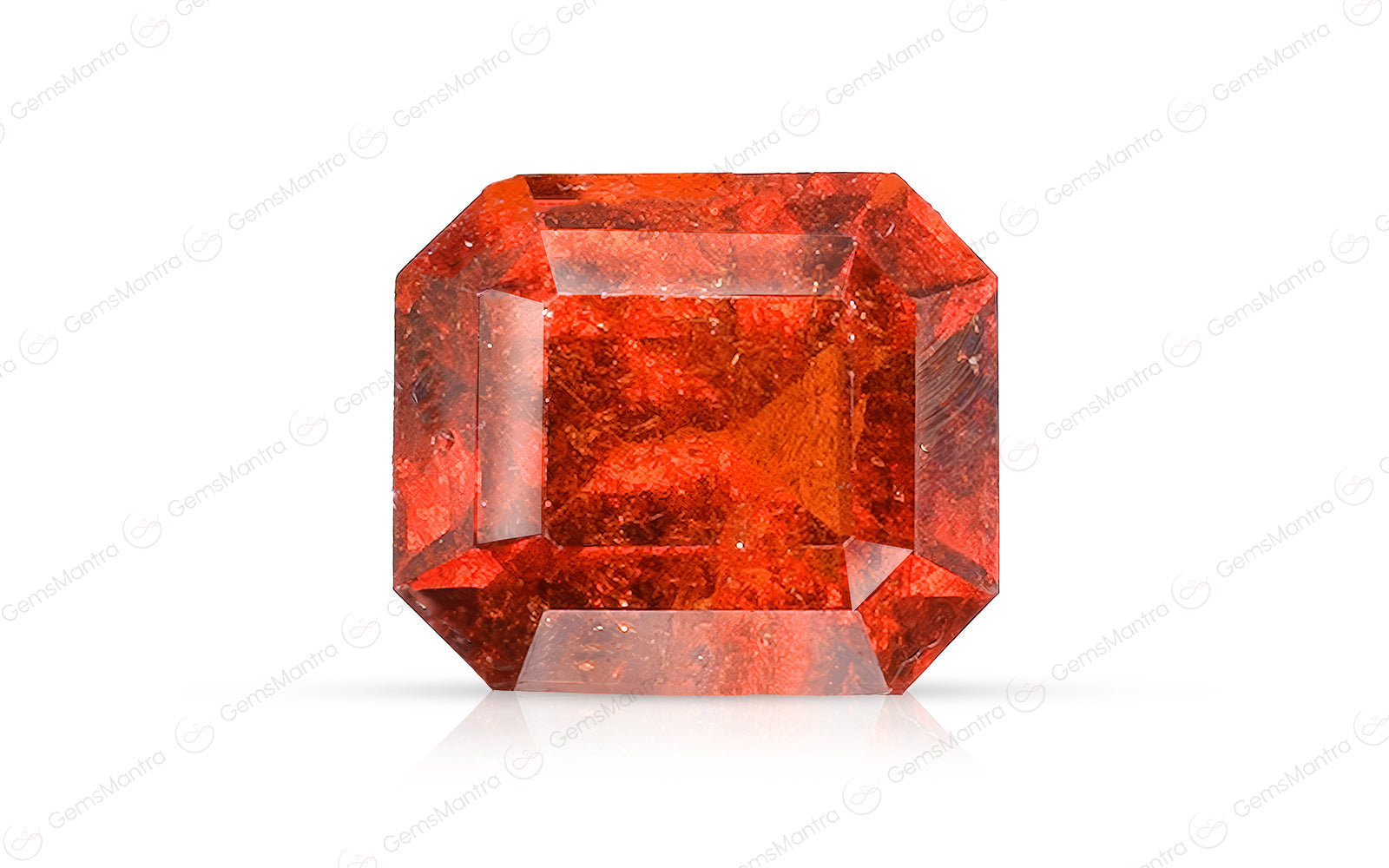 Gomed - 5.475 Carats