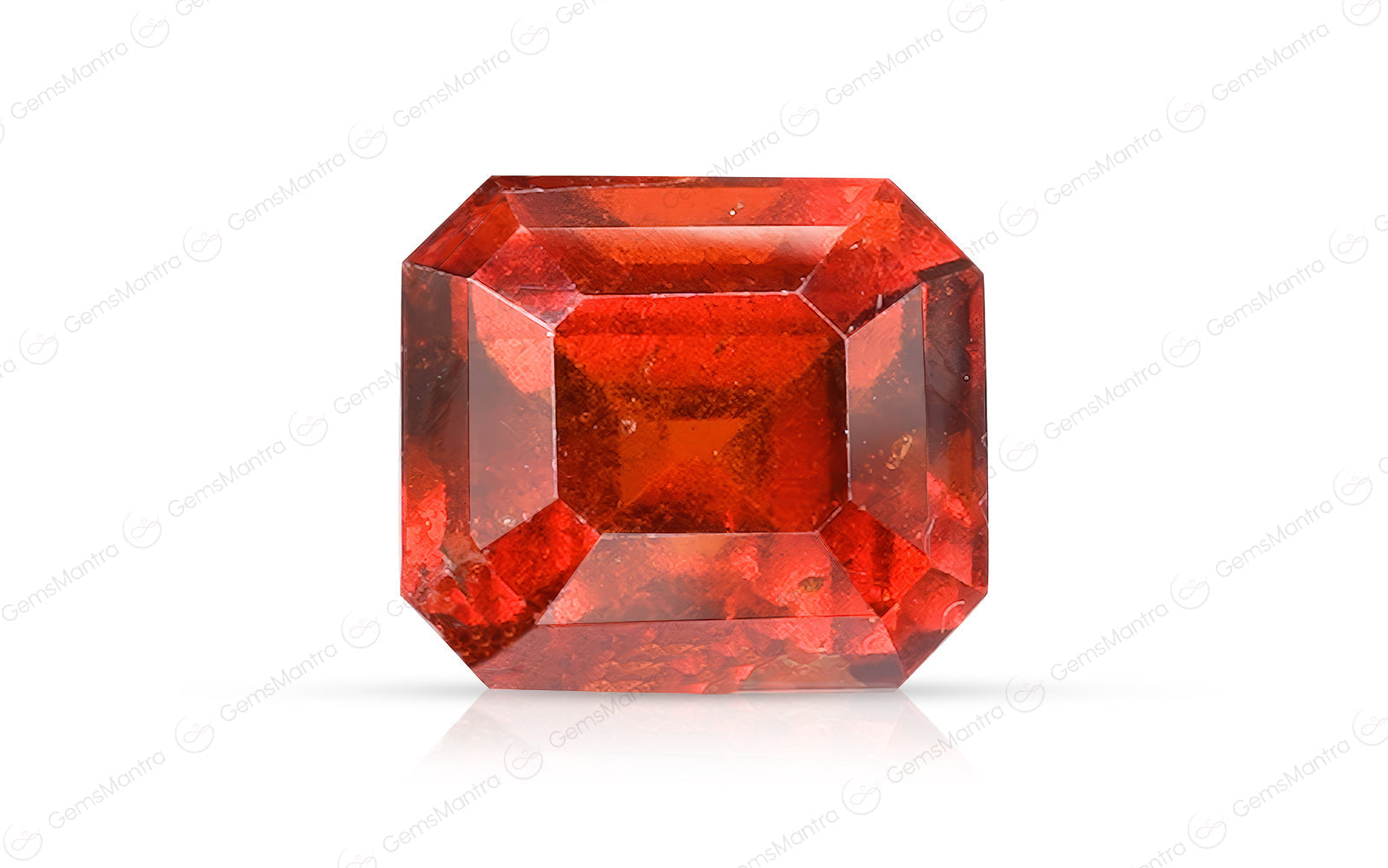 Gomed - 5.325 Carats