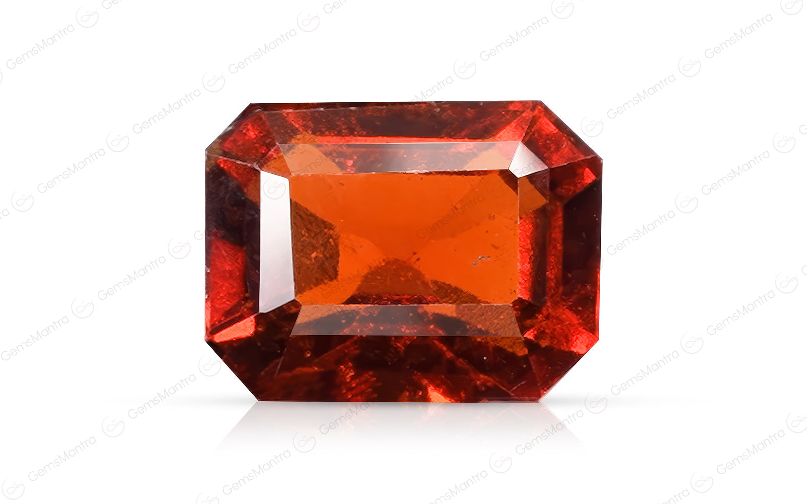 Gomed - 5.765 Carats