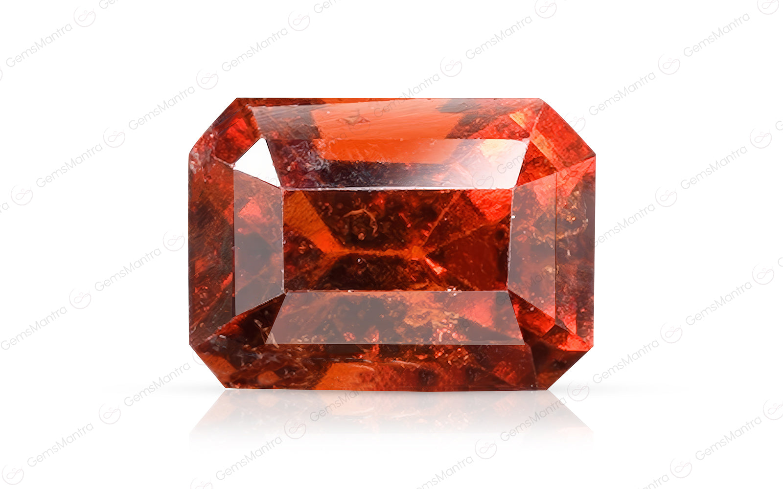 Gomed - 5.595 Carats