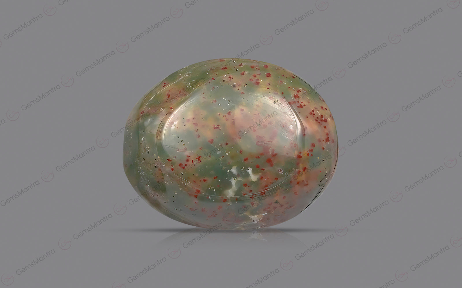 BloodStone (8.7 Carats)